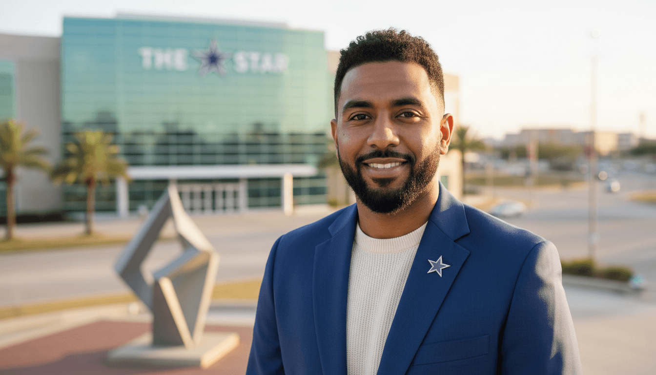 business headshot example showcasing Frisco neighborhood style in Dallas