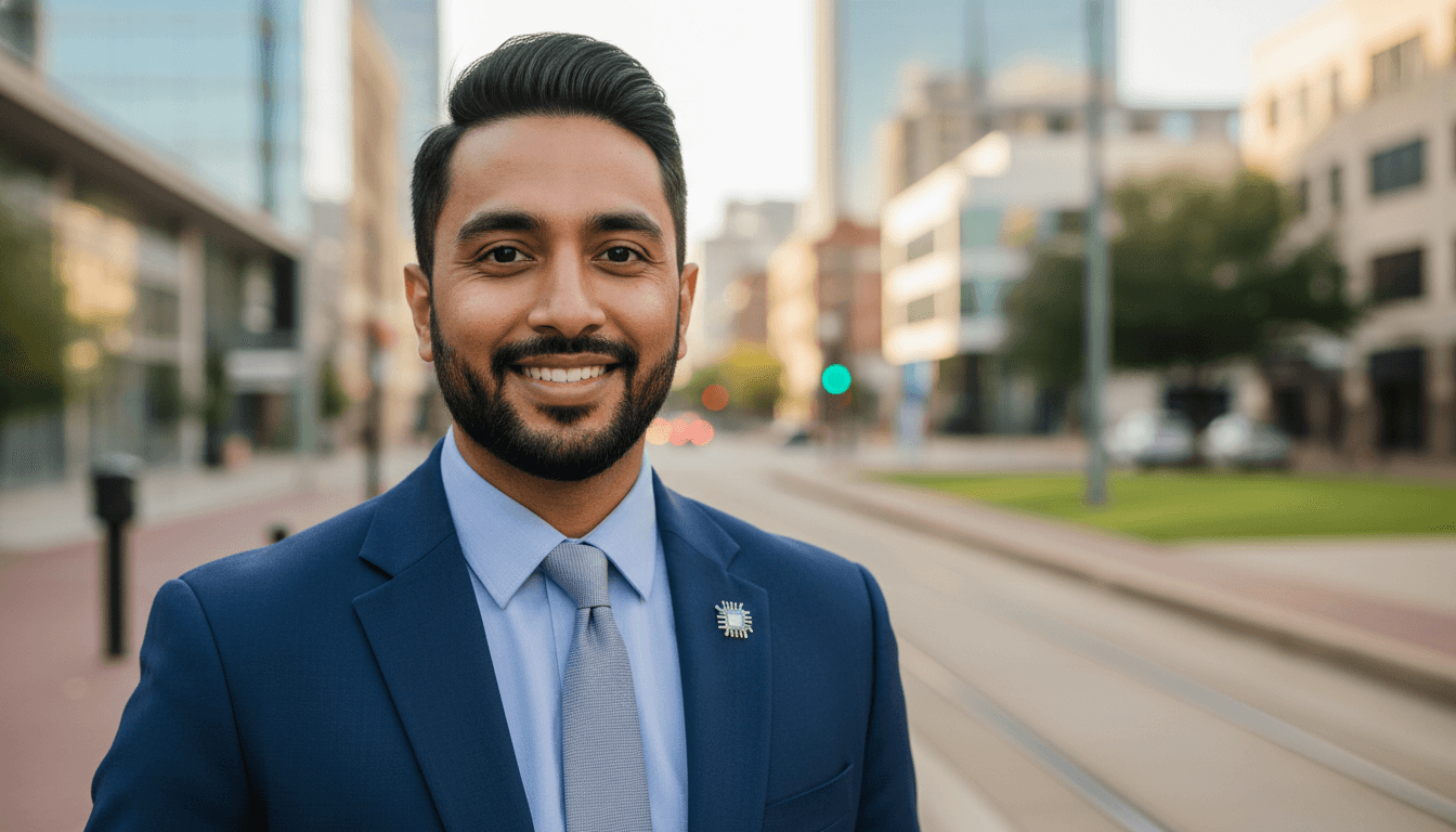executive headshot example showcasing Uptown neighborhood style in Dallas