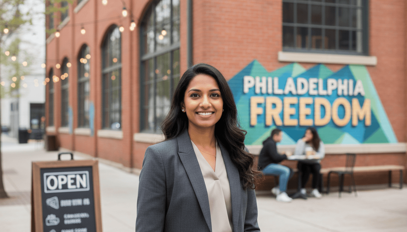 corporate portrait example showcasing Northern Liberties neighborhood style in Philadelphia