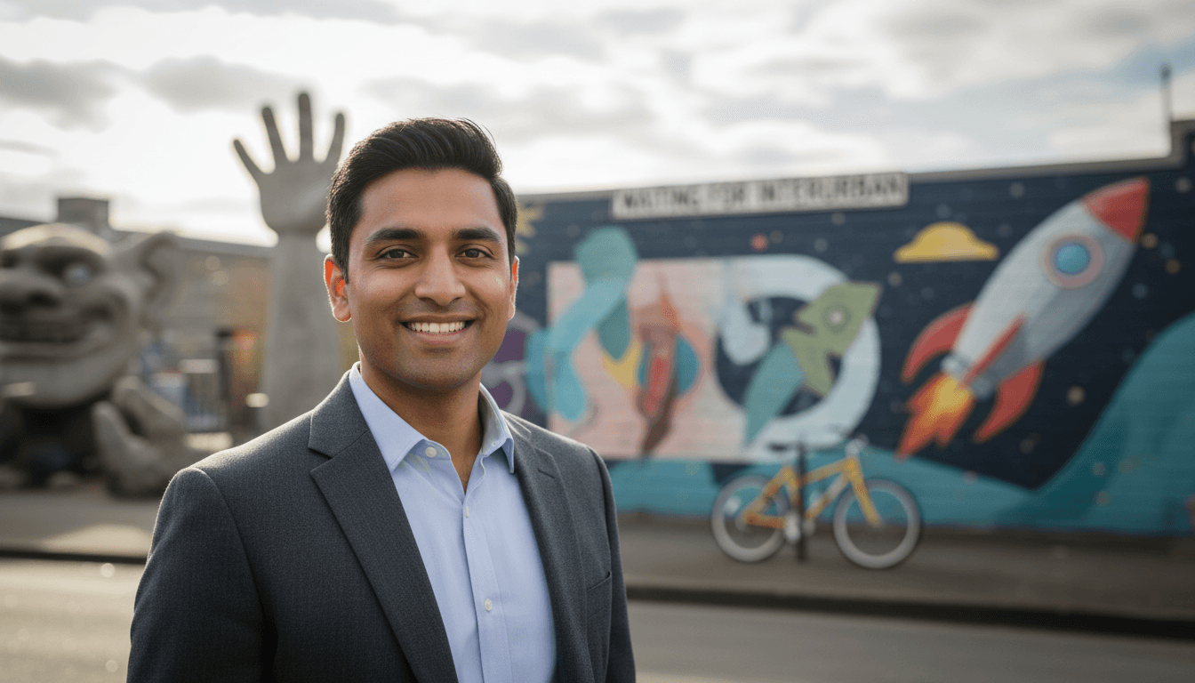 executive headshot example showcasing Fremont neighborhood style in Seattle