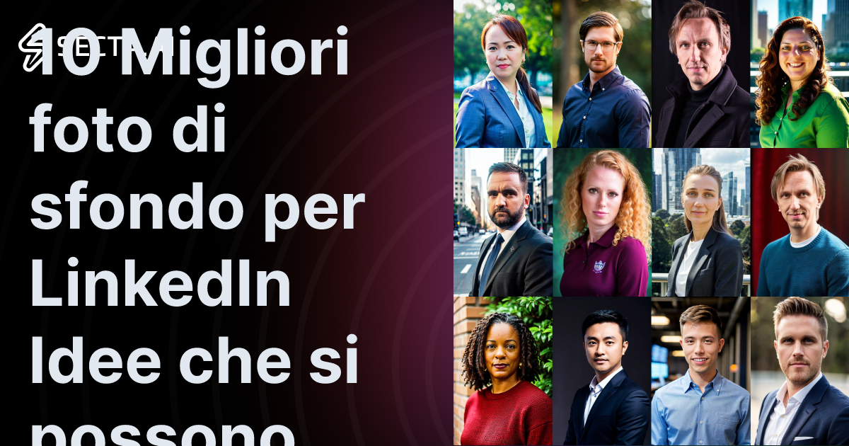 10 Migliori foto di sfondo per LinkedIn Idee che si possono generare ...