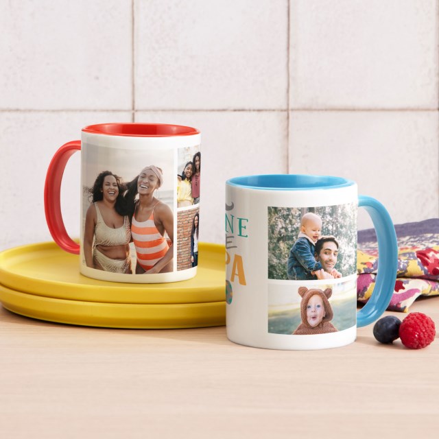 Mugs